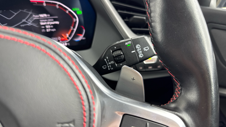 BMW 1 Series 128ti 5dr Step Auto [Live Cockpit Professional] Petrol Hatchback